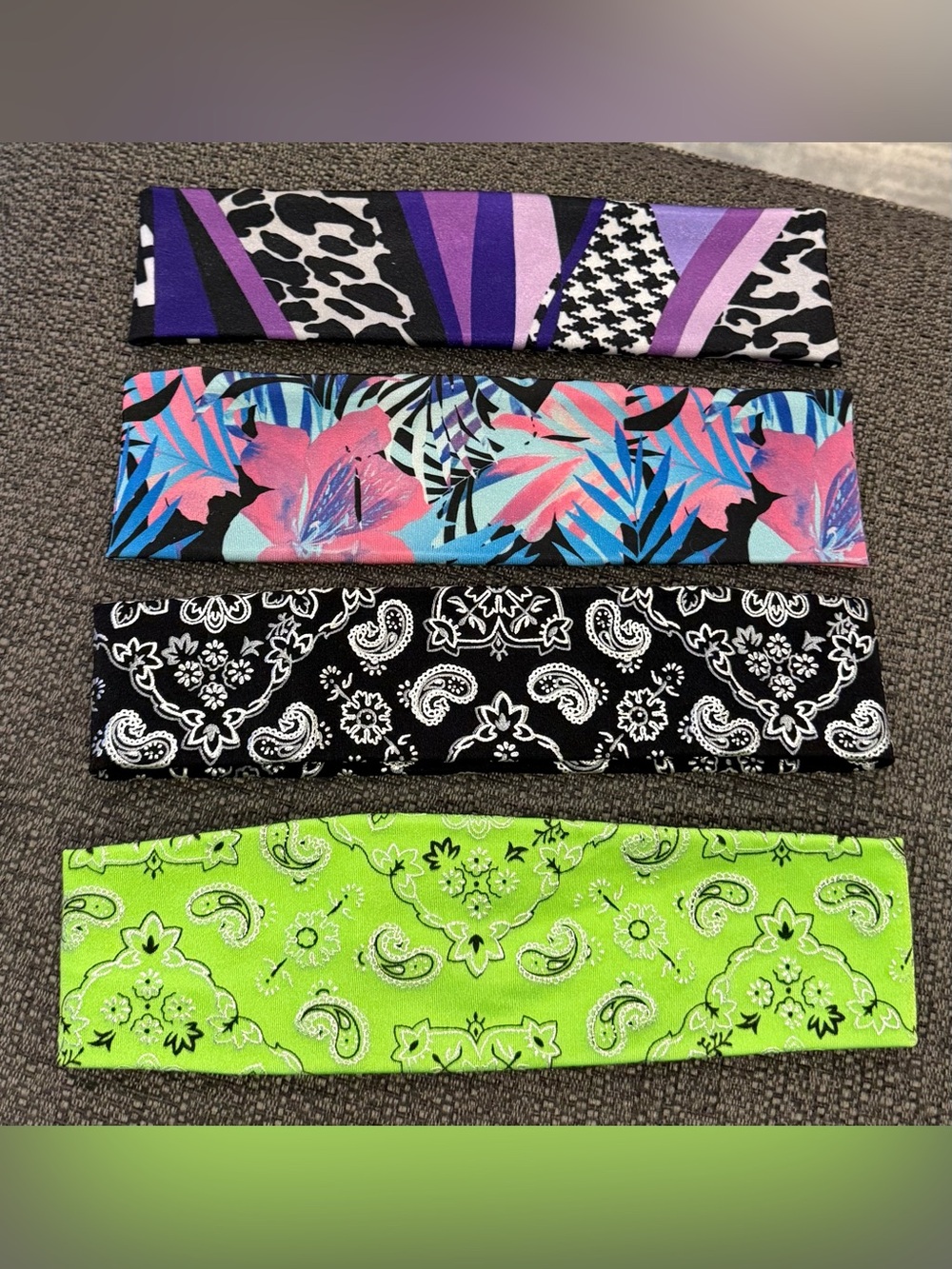 Headbands